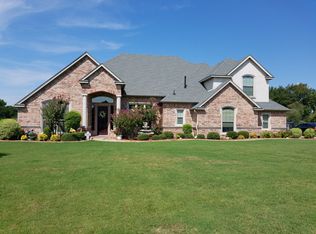 3602 Blossom Park Ct, Dalworthington Gardens, TX 76016