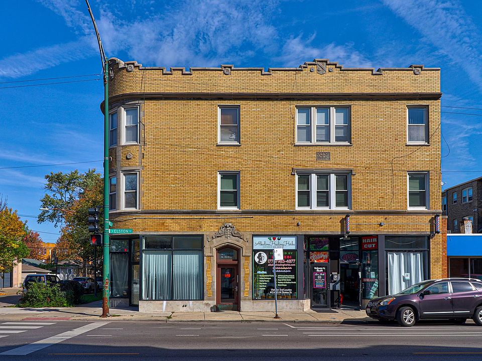 1st image of 4659 N Elston Ave #2