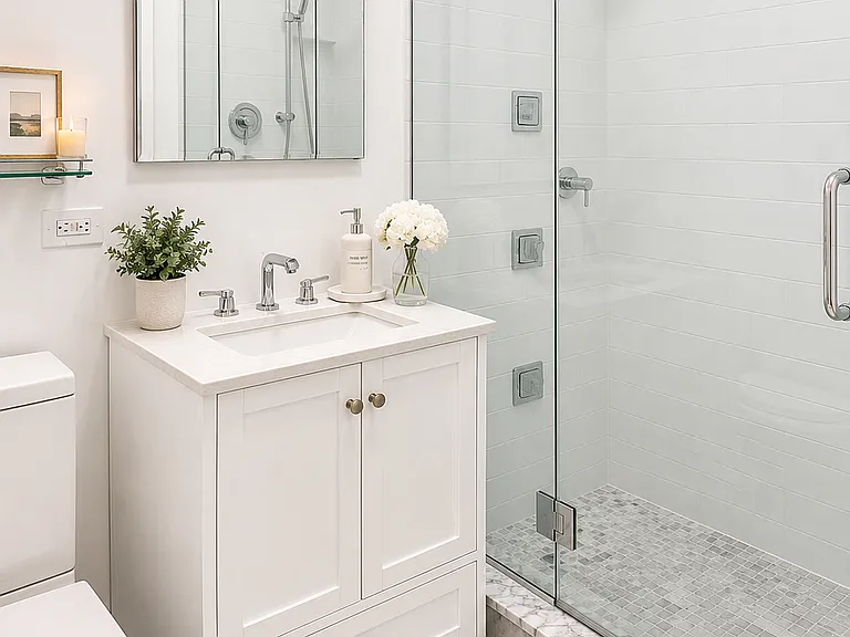 200 Central Park S #10M — Photo 10