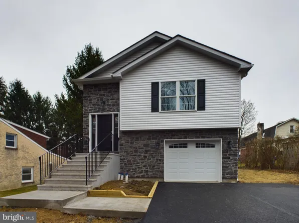 1766 Virginia Ave, Bethlehem, PA 18015