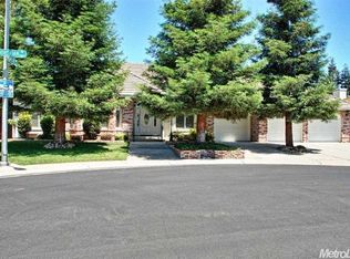 3912 Mondrian Dr, Modesto, CA 95356