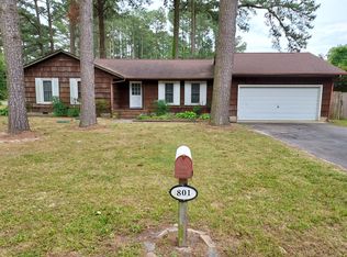 801 Regency Dr, Salisbury, MD 21804