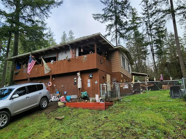 91 Maple Street, Quilcene, WA 98376