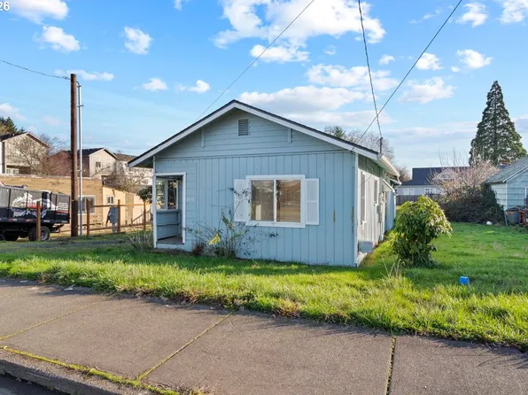 2820 19th Ave, Forest Grove, OR 97116