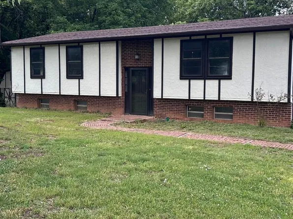 2500 Sunnymeade Rd, Rustburg, VA 24588