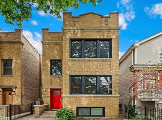 4326 N Oakley Ave, Chicago, IL 60618