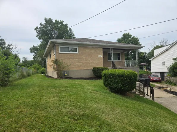 2625 W Galbraith Rd, Cincinnati, OH 45239