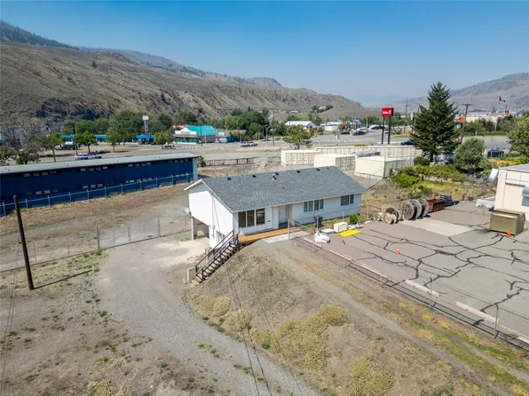 1072 Collins Rd, Cache Creek, BC V0K 1H0