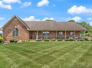 1515 Ferree Rd NE, Lanesville, IN 47136