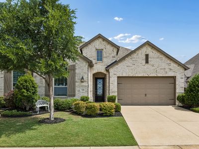 1125 Bridle Path Dr, Aubrey, TX, 76227