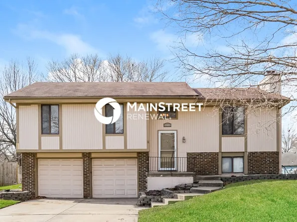 611 W Sunrise Dr, Belton, MO 64012