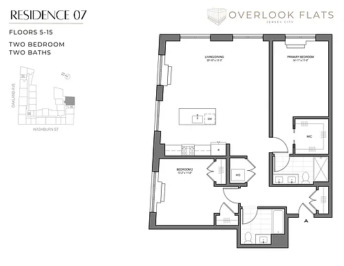 Floor plan 07