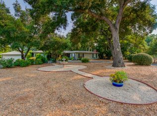 803 Cuyama Rd, Ojai, CA 93023