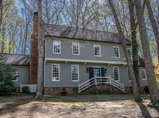 236 Newell Dr, Roxboro, NC 27573