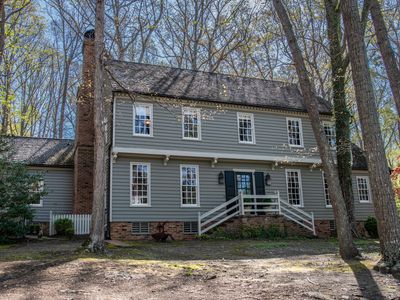 236 Newell Dr, Roxboro, NC, 27573