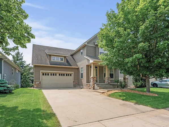 14683 Sodium St NW, Ramsey, MN 55303