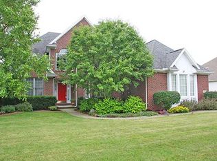 580 Prairie Rose Dr, Perrysburg, OH