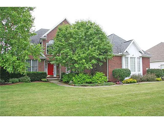 580 Prairie Rose Dr photo 1