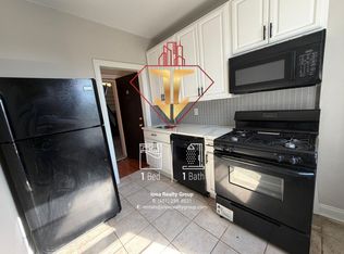1062 Westside Ave #33, Jersey City, NJ 07306