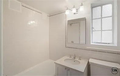 Rented by DSA Realty