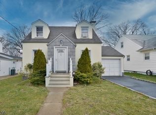 20 Walman Ave, Clifton, NJ