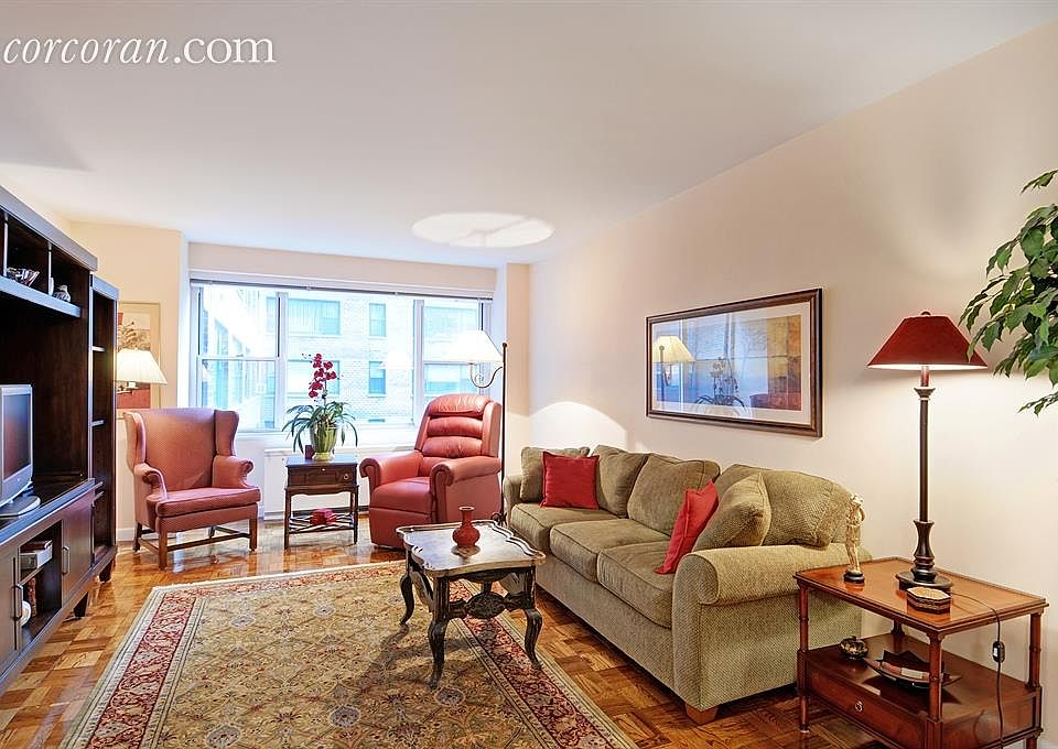 1st image of 340 E 64th St APT 6A