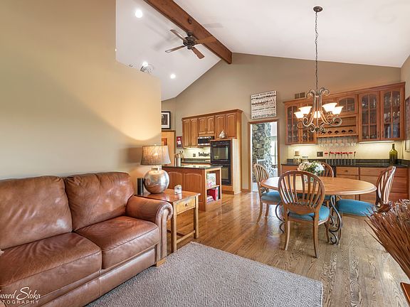 THE PERFECT GATHERING SPACE