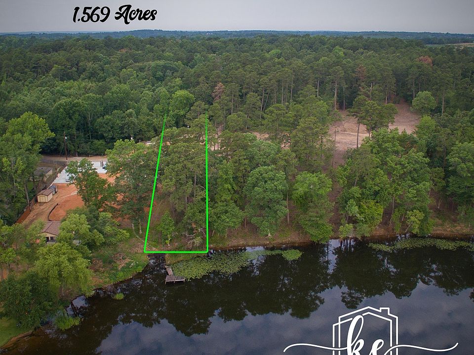 2340 W Lake Dr, Gladewater, TX 75647 MLS 10153675 Zillow