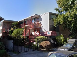 5215 15th Ave NE APT 1, Seattle, WA 98105