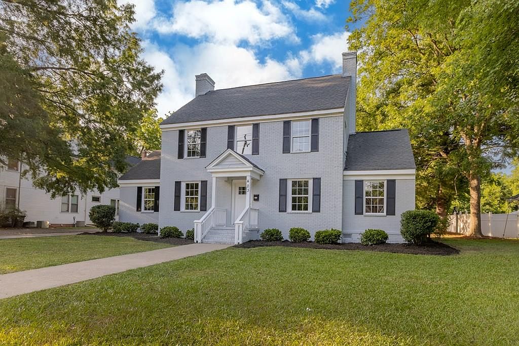 403 Southampton St, Emporia, VA 23847 Zillow