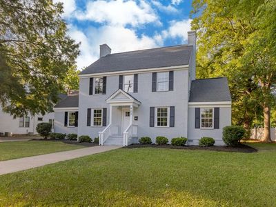 403 Southampton St, Emporia, VA, 23847