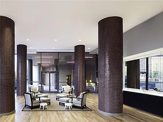 Rented by Nancy Packes Inc.