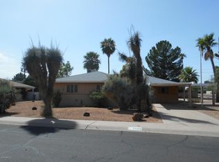 3350 N 63rd Pl, Scottsdale, AZ 85251