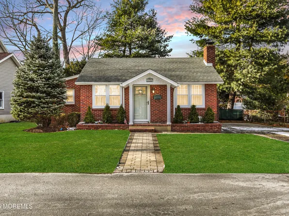 2131 Locust Road, Sea Girt, NJ 08750