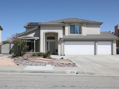 6741 W Avenue L10, Lancaster, CA, 93536