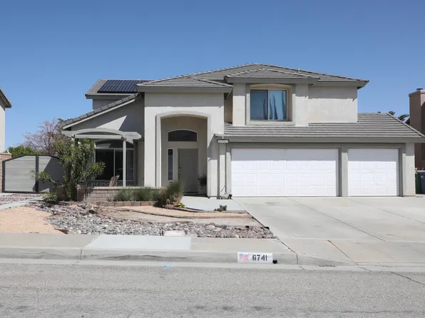 6741 W Avenue L10, Lancaster, CA 93536