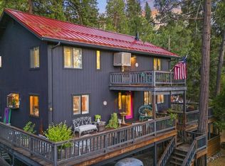 16975 Broken Pine Rd, Sonora, CA 95370