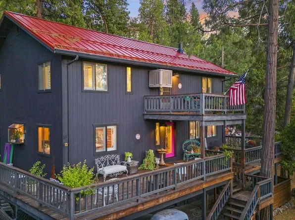 16975 Broken Pine Rd, Sonora, CA 95370