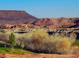 2701 San Marcus Cir, Saint George, UT 84770