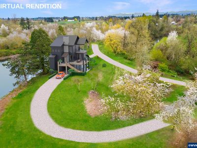 14370 Wilco Hwy NE, Woodburn, OR, 97071