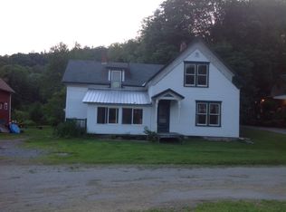 45 Buffalo St, Hardwick, VT 05843