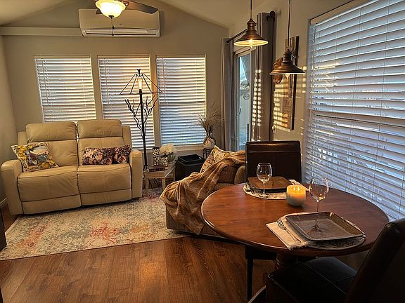 Leather, Electric Recliner