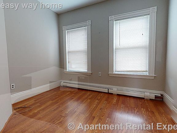 Apartment Rental Experts