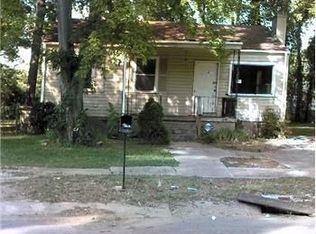 3901 40th Way, Fairfield, AL 35064