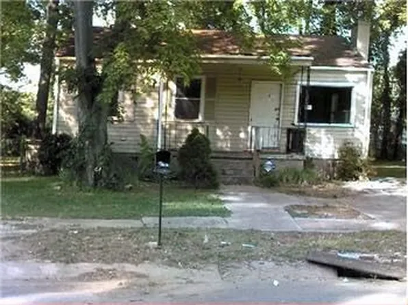 3901 40th Way, Fairfield, AL 35064