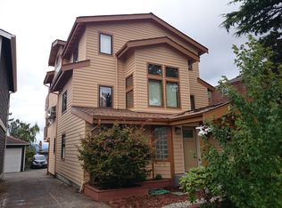 8209 California Ave SW, Seattle, WA 98136