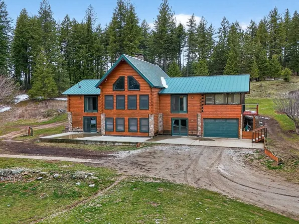 1371 Willms Rd, Elk, WA 99009