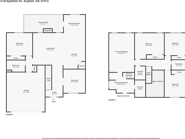 113 Greystone Dr — Photo 27