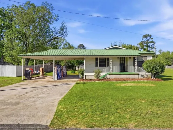 143 Washington St SW, Warwick, GA 31796