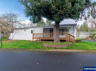 570 N 10th Ave UNIT 75, Cornelius, OR 97113
